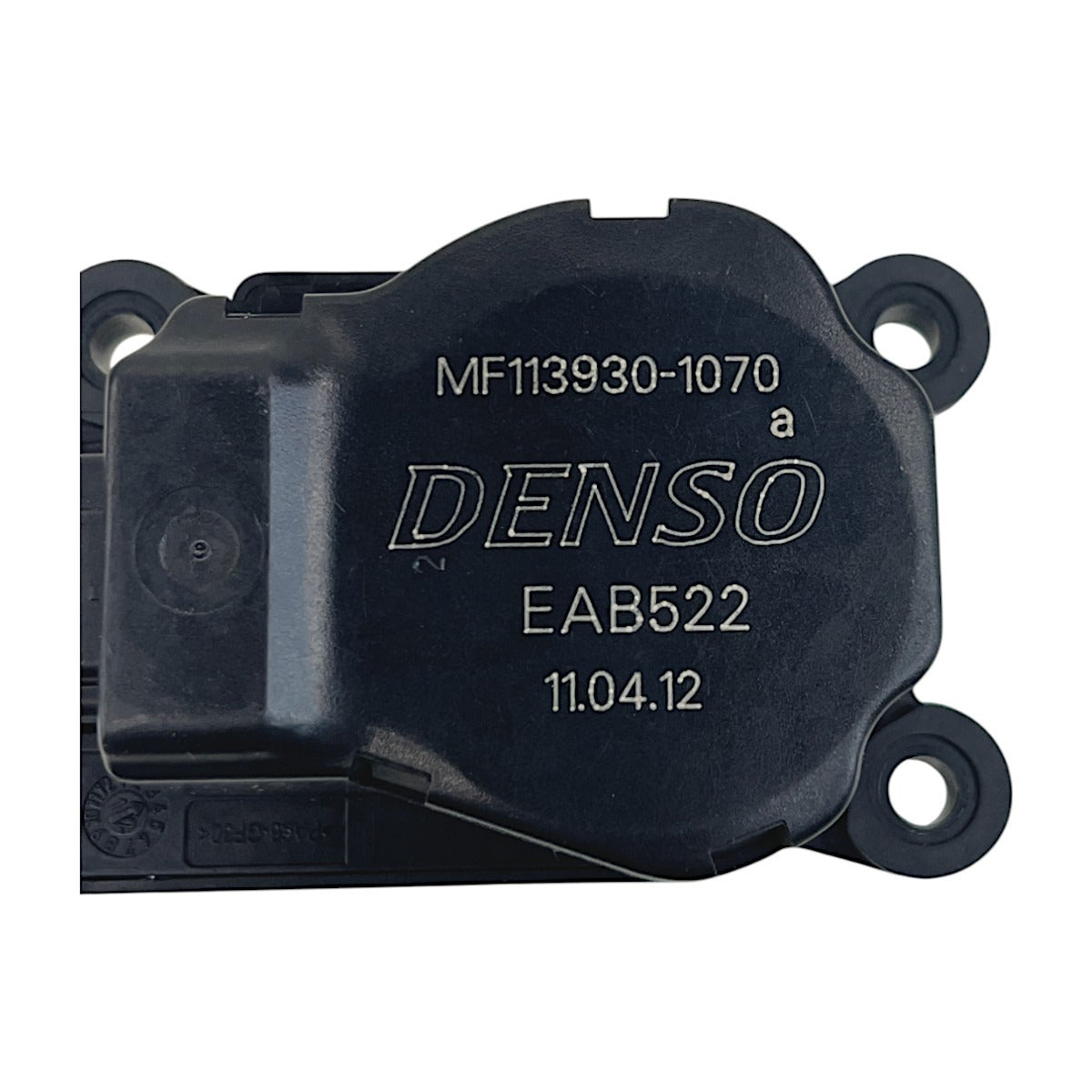 Módulo Atuador Caixa Ar LR Discovery 4 2012 MF1139301070