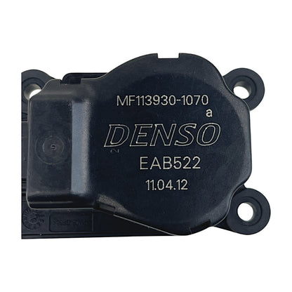 Módulo Atuador Caixa Ar LR Discovery 4 2012 MF1139301070