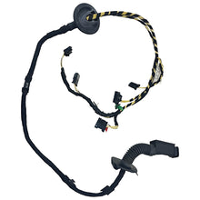 Chicote Porta Vw Golf 1.4 Tsi 2014 Traseira Esquerda