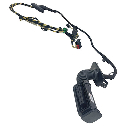 Chicote Porta Vw Golf 1.4 Tsi 2014 Traseira Esquerda