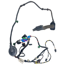 Chicote Porta Vw Golf 1.4 Tsi 2014 Dianteira Direita