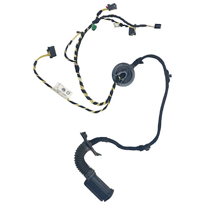 Chicote Porta Vw Golf 1.4 Tsi 2014 Traseira Direita