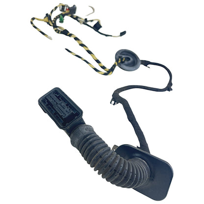 Chicote Porta Vw Golf 1.4 Tsi 2014 Traseira Direita