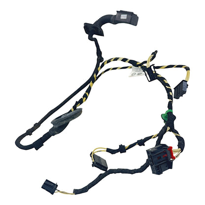 Chicote Porta Vw Golf 1.4 Tsi 2014 Traseira Direita