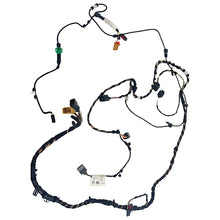 Chicote Vw Golf 1.4 Tsi 2014 Tampa Traseira 5G0971175 5G1971147BB