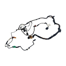 Chicote Vw Golf 1.4 Tsi 2014 Tampa Traseira 5G0971175 5G1971147BB