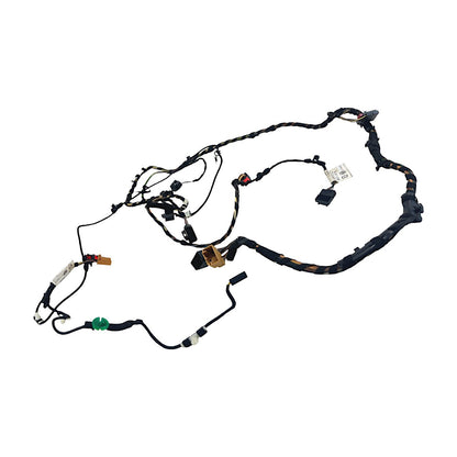 Chicote Vw Golf 1.4 Tsi 2014 Tampa Traseira 5G0971175 5G1971147BB