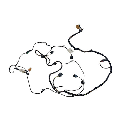 Chicote Vw Golf 1.4 Tsi 2014 Tampa Traseira 5G0971175 5G1971147BB