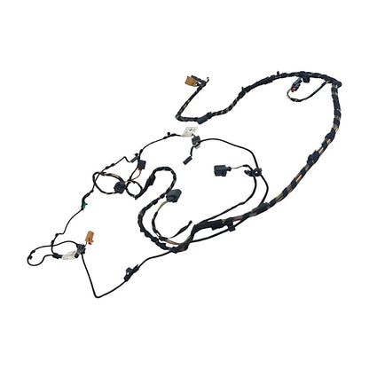 Chicote Vw Golf 1.4 Tsi 2014 Tampa Traseira 5G0971175 5G1971147BB