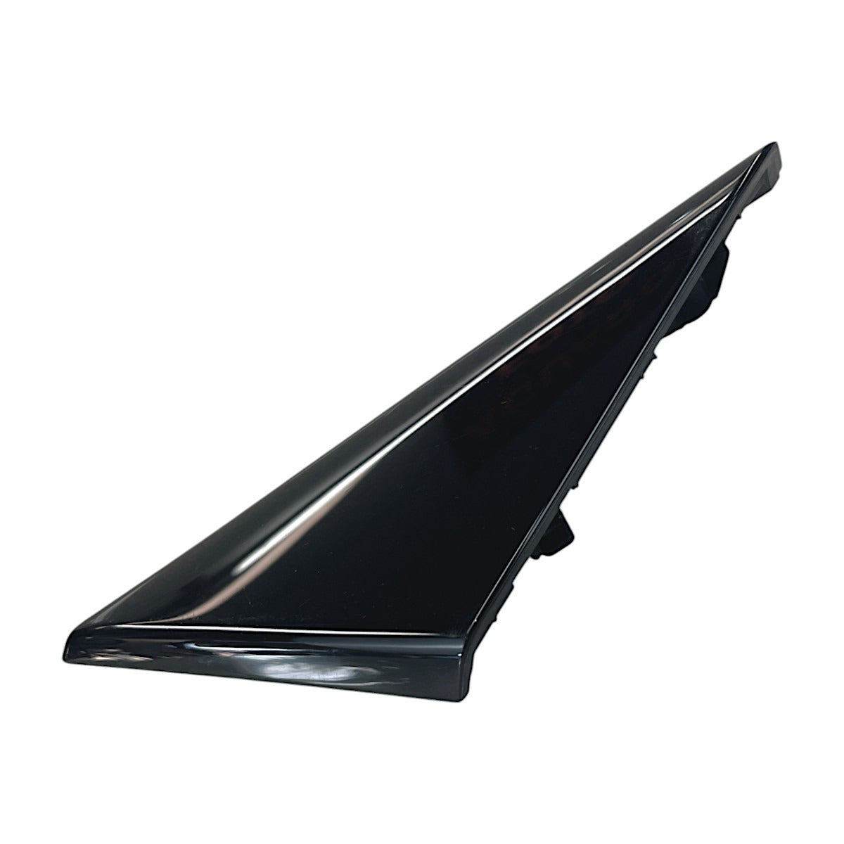 Moldura Acabamento Retrovisor Audi A3 Sedan 2014 Direito