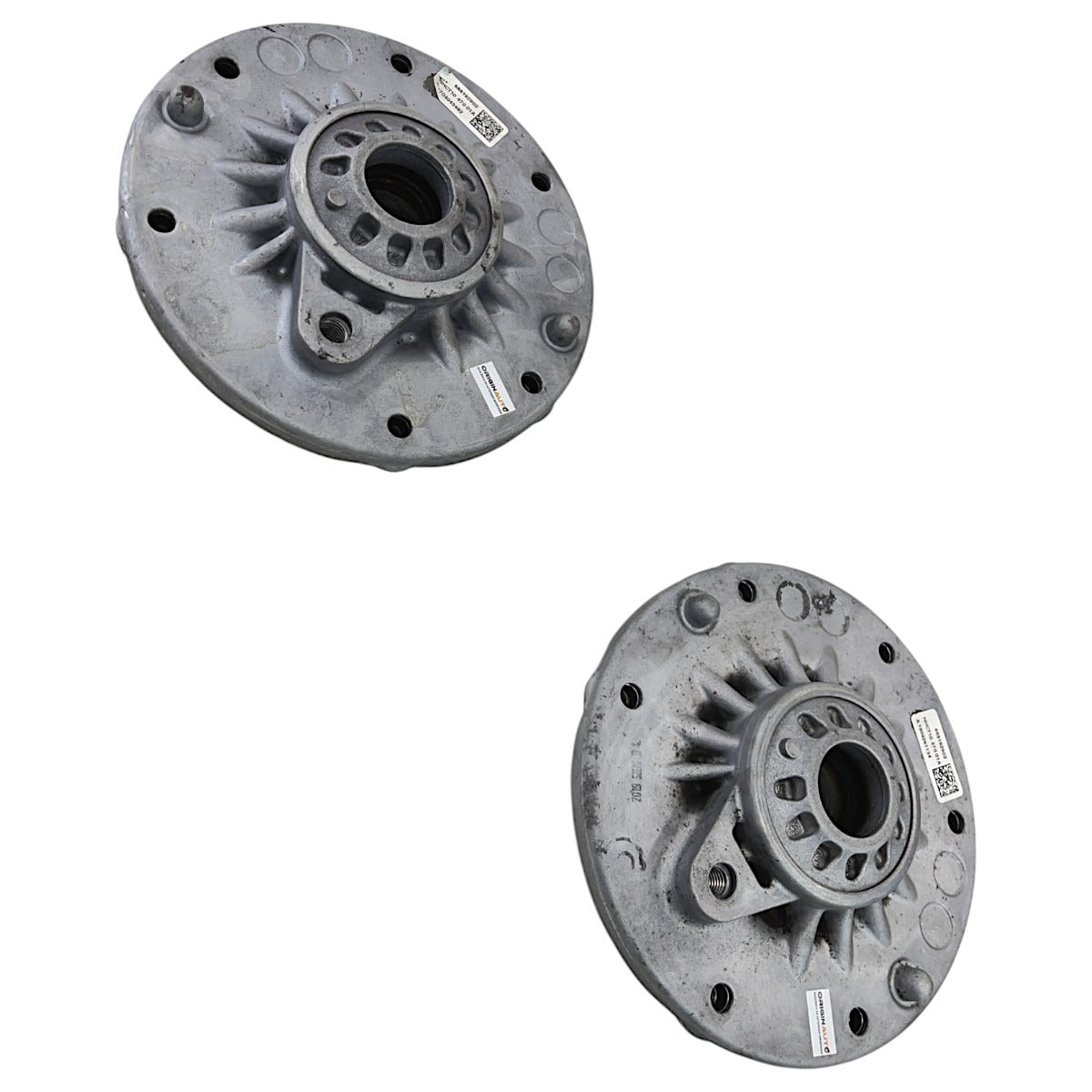 Coxim Amortecedor Bmw 320i 2014 2015 a 2018 Dianteiro Par