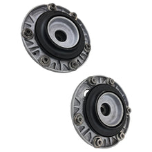 Coxim Amortecedor Bmw 320i 2014 2015 a 2018 Dianteiro Par