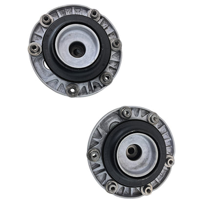 Coxim Amortecedor Bmw 320i 2014 2015 a 2018 Dianteiro Par