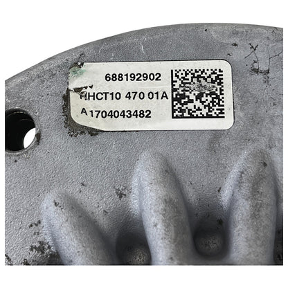 Coxim Amortecedor Bmw 320i 2014 2015 a 2018 Dianteiro Par