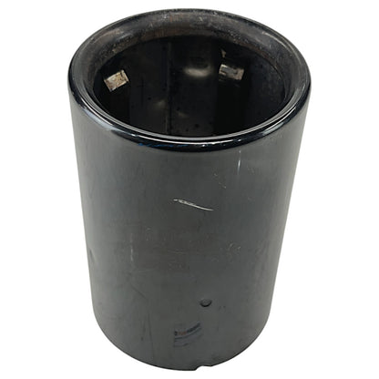 Ponteira Escape Bmw 320i 2014 2015 2016 2017 2018 Original