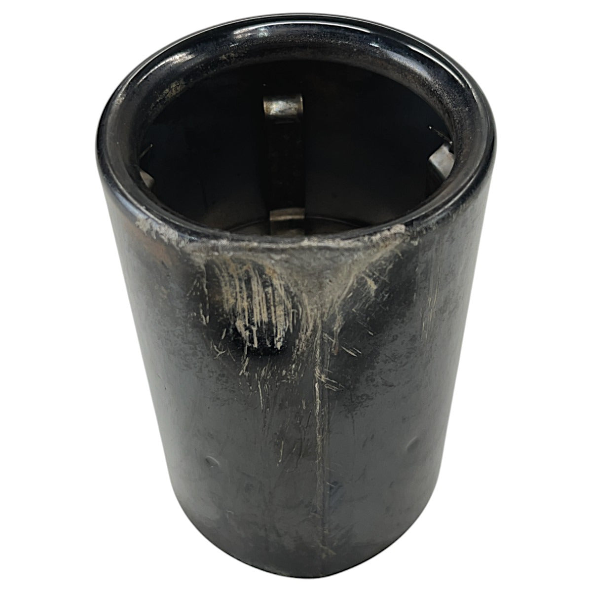 Ponteira Escape Bmw 320i 2014 2015 2016 2017 2018 Original