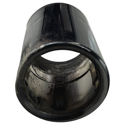 Ponteira Escape Bmw 320i 2014 2015 2016 2017 2018 Original