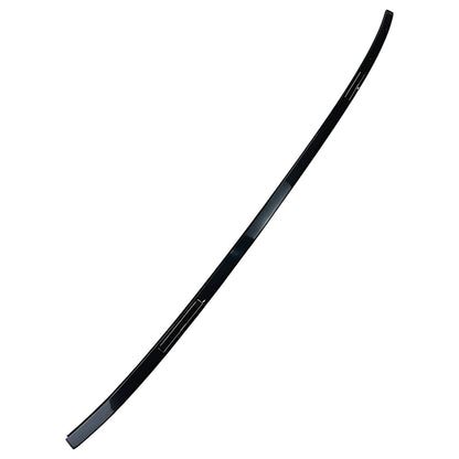 Friso Acabamento Rack Teto Bmw 320i 2014 2015 2016 Direito