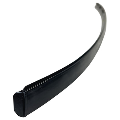 Friso Acabamento Rack Teto Bmw 320i 2014 2015 2016 Direito