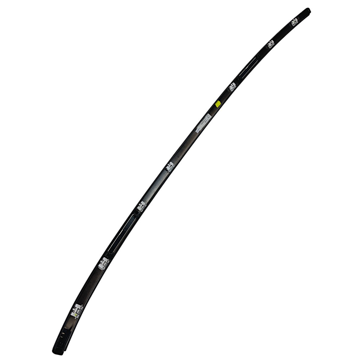 Friso Acabamento Rack Teto Bmw 320i 2014 2015 2016 Direito