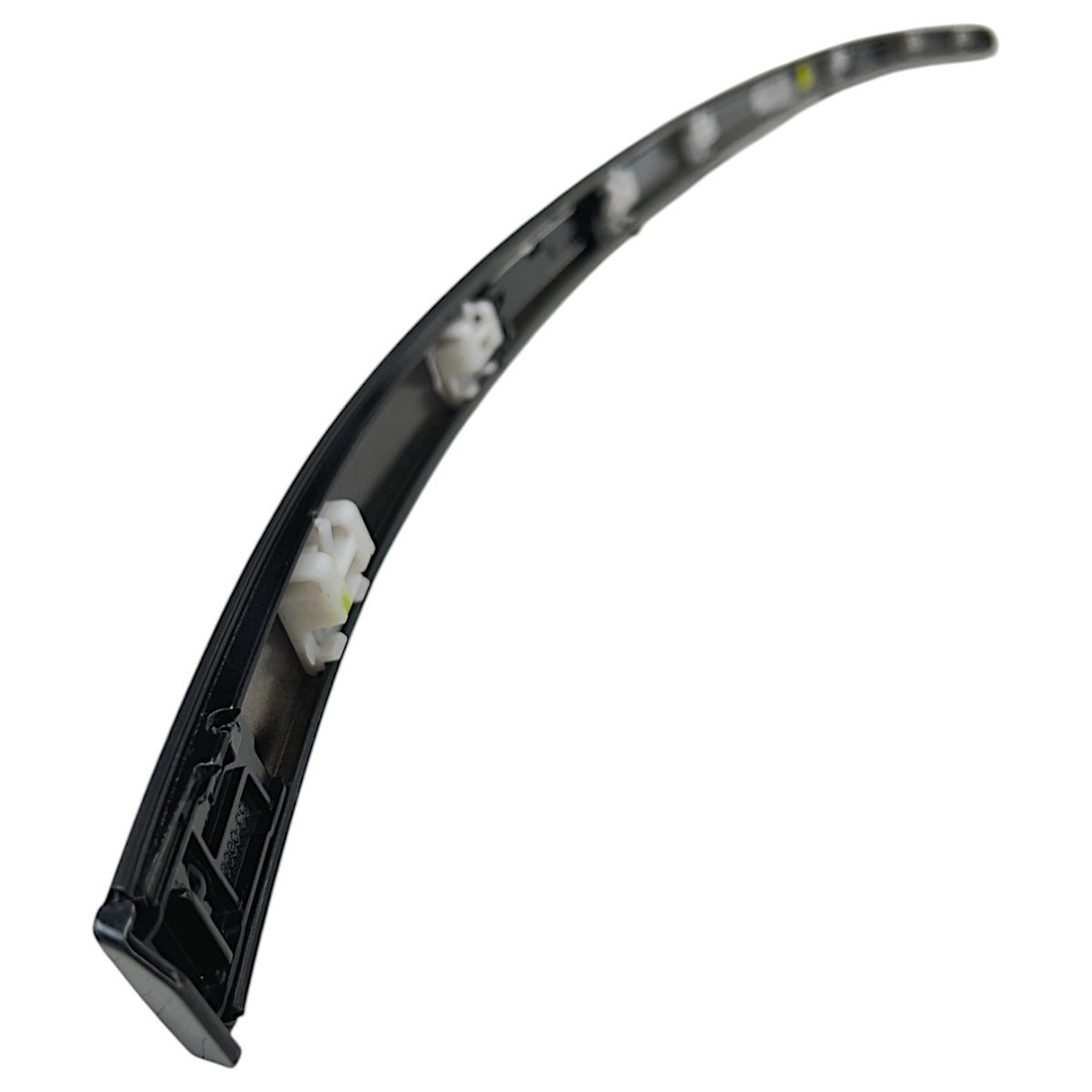 Friso Acabamento Rack Teto Bmw 320i 2014 2015 2016 Direito