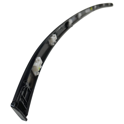 Friso Acabamento Rack Teto Bmw 320i 2014 2015 2016 Direito