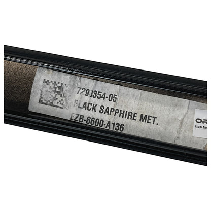 Friso Acabamento Rack Teto Bmw 320i 2014 2015 2016 Direito