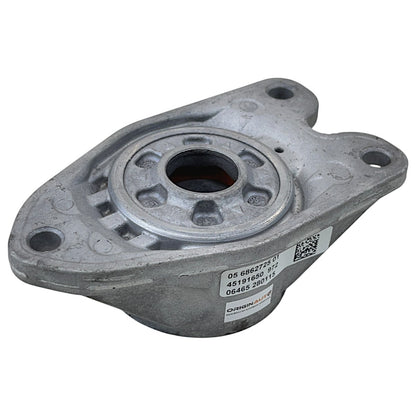 Coxim Amortecedor Bmw 320i 2014 2015 a 2018 Traseiro