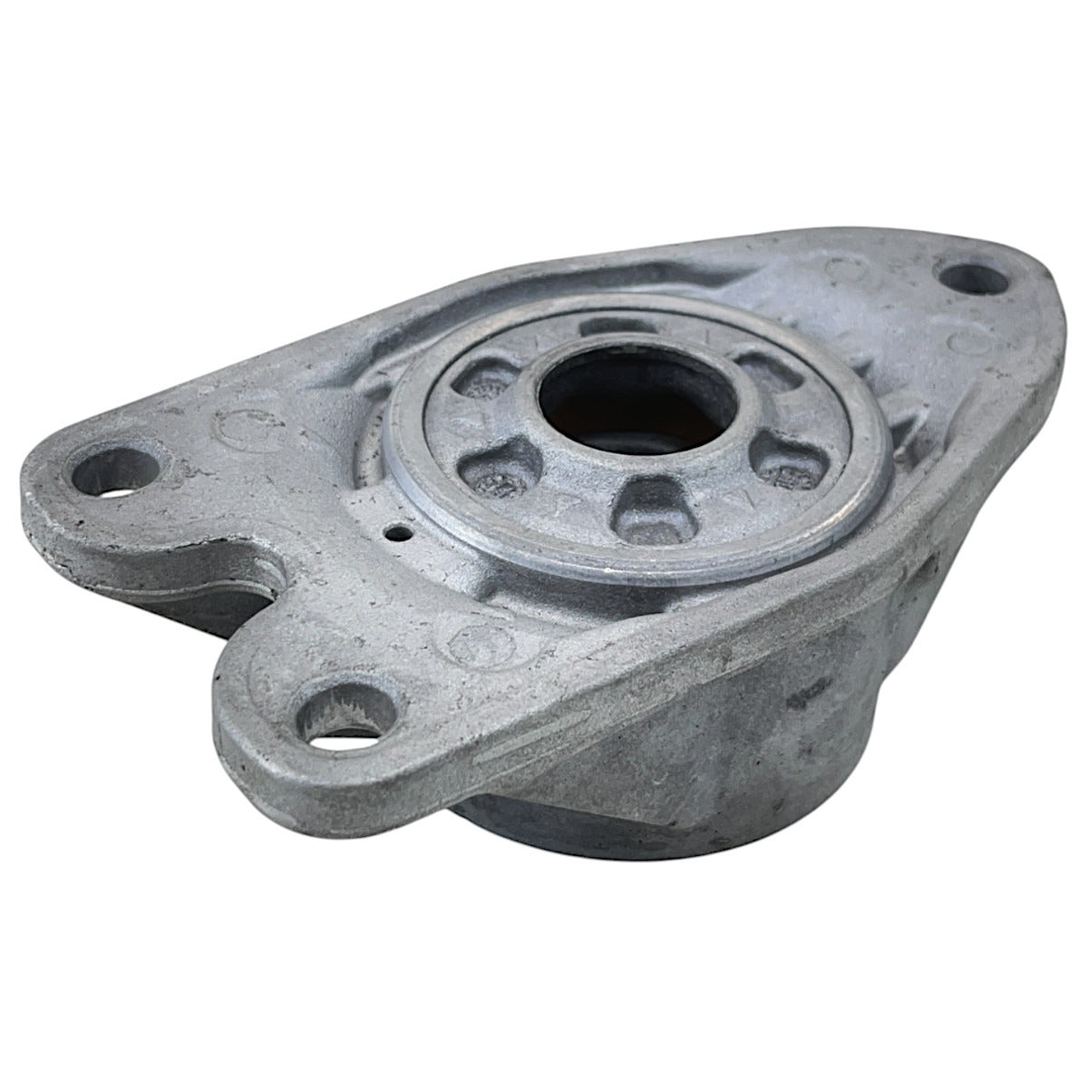 Coxim Amortecedor Bmw 320i 2014 2015 a 2018 Traseiro