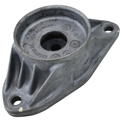 Coxim Amortecedor Bmw 320i 2014 2015 a 2018 Traseiro