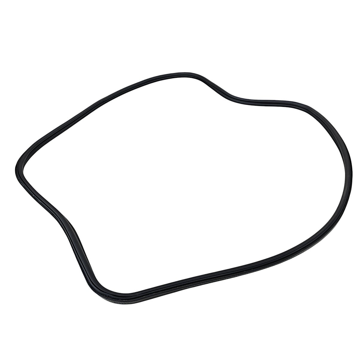 Borracha Vedação BMW 320i 2014 a 2018 Tampa Traseira Mala