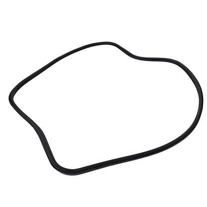 Borracha Vedação BMW 320i 2014 a 2018 Tampa Traseira Mala