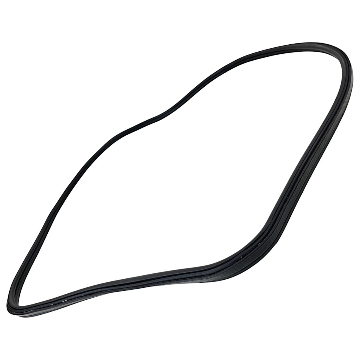 Borracha Vedação BMW 320i 2014 a 2018 Tampa Traseira Mala