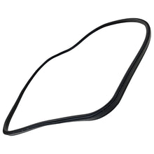 Borracha Vedação BMW 320i 2014 a 2018 Tampa Traseira Mala