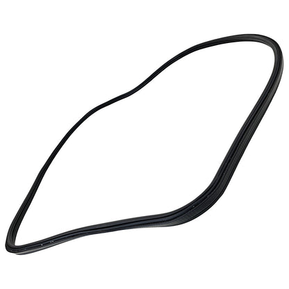 Borracha Vedação BMW 320i 2014 a 2018 Tampa Traseira Mala