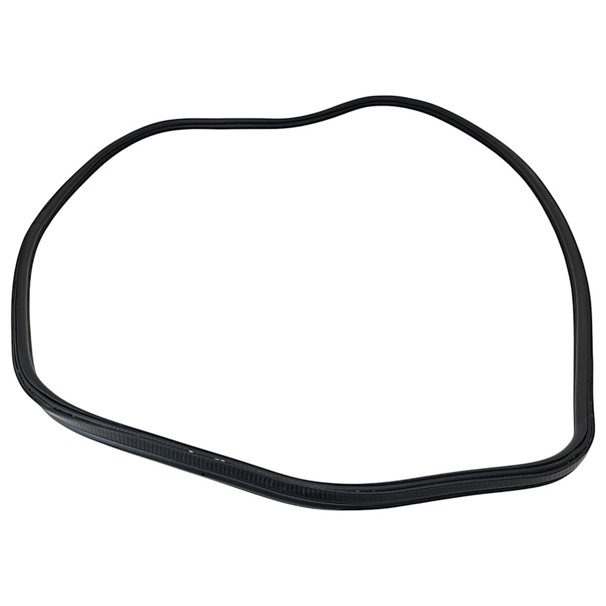 Borracha Vedação BMW 320i 2014 a 2018 Tampa Traseira Mala