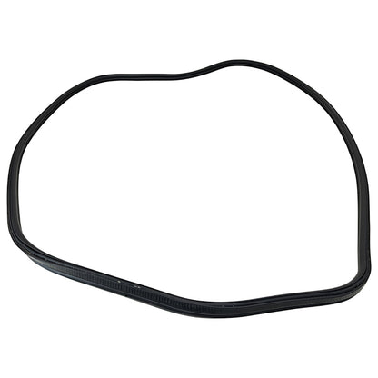 Borracha Vedação BMW 320i 2014 a 2018 Tampa Traseira Mala