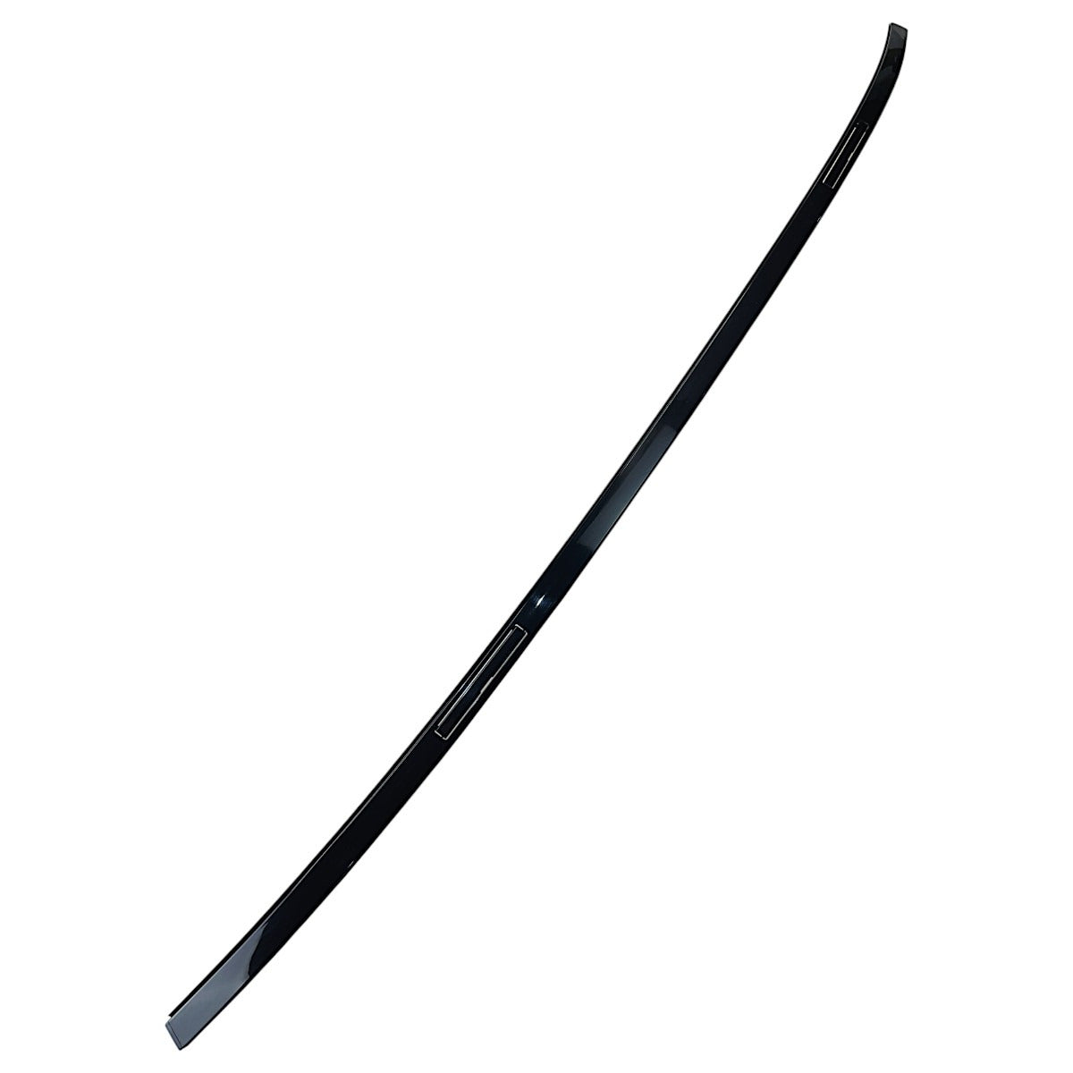 Friso Acabamento Rack Teto Bmw 320i 2014 2015 2016 Esquerdo