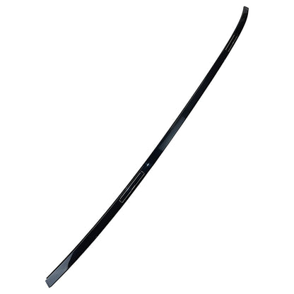 Friso Acabamento Rack Teto Bmw 320i 2014 2015 2016 Esquerdo