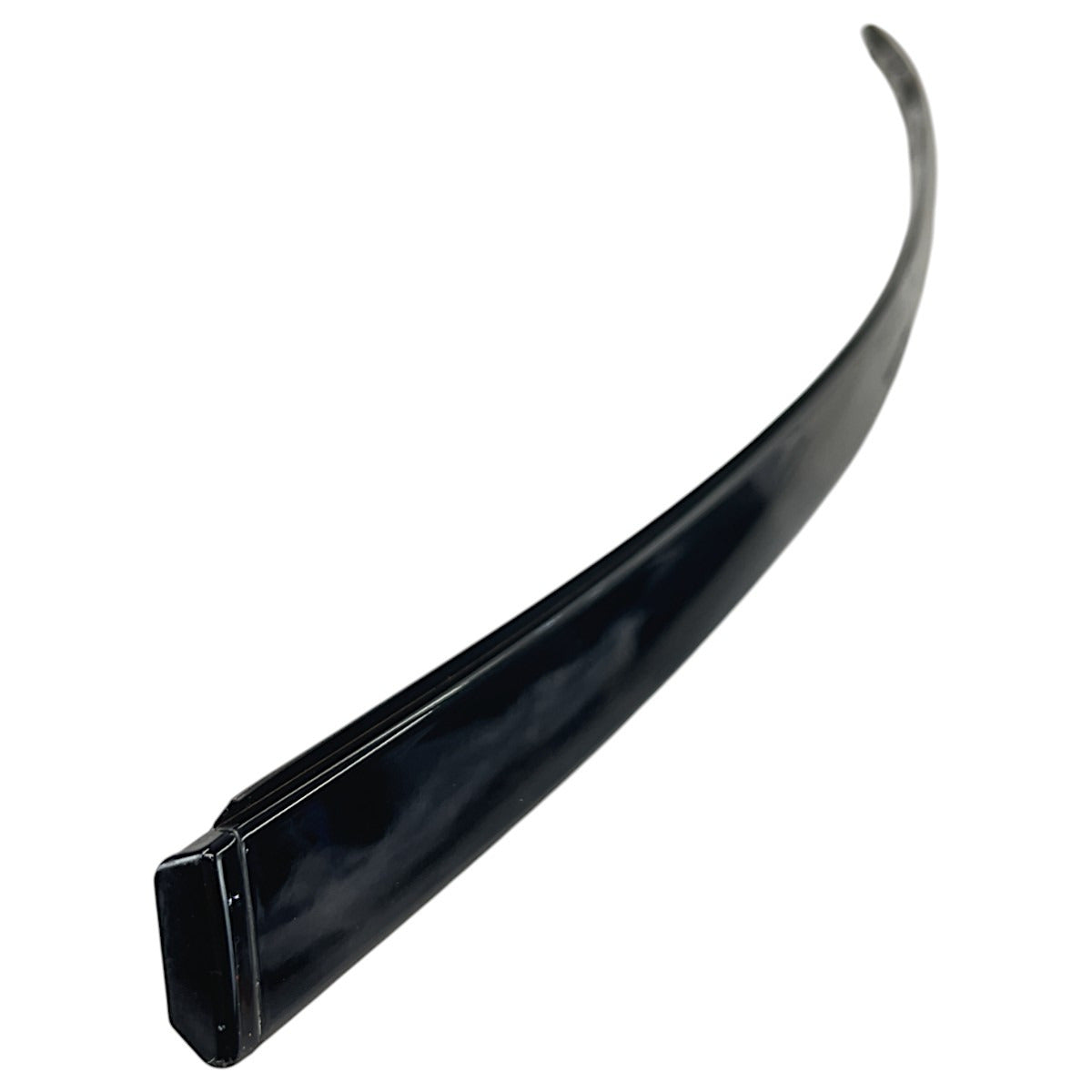 Friso Acabamento Rack Teto Bmw 320i 2014 2015 2016 Esquerdo