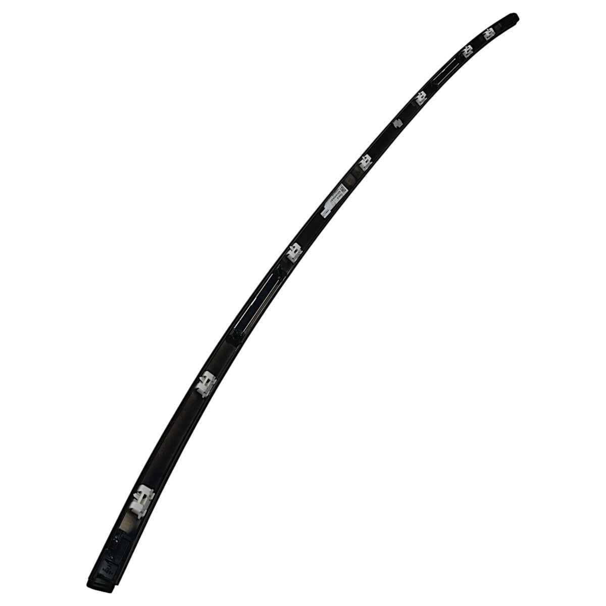 Friso Acabamento Rack Teto Bmw 320i 2014 2015 2016 Esquerdo