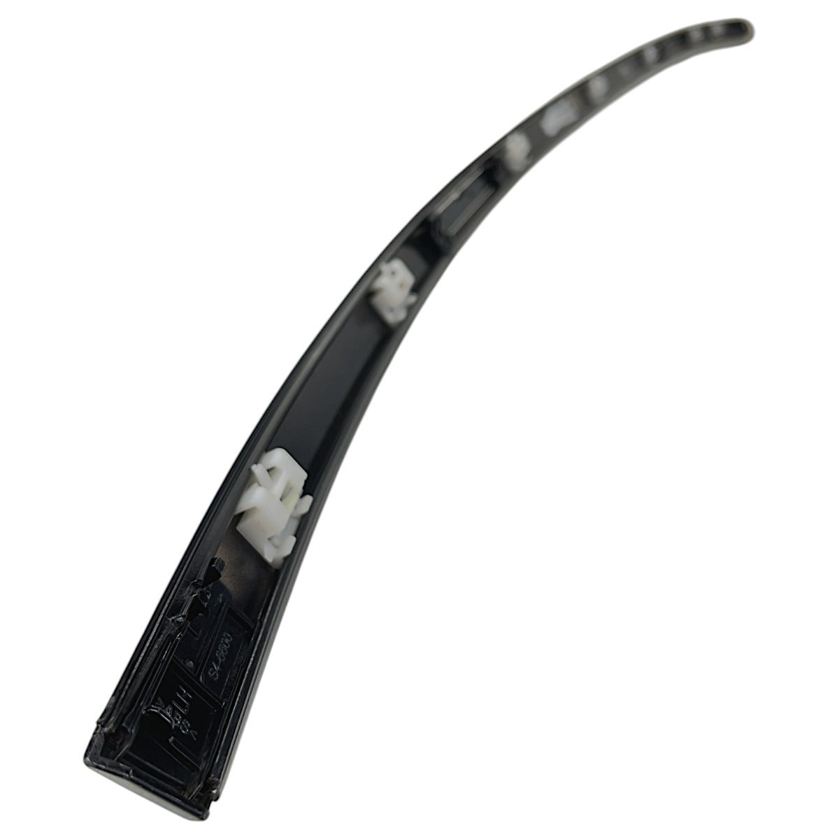 Friso Acabamento Rack Teto Bmw 320i 2014 2015 2016 Esquerdo