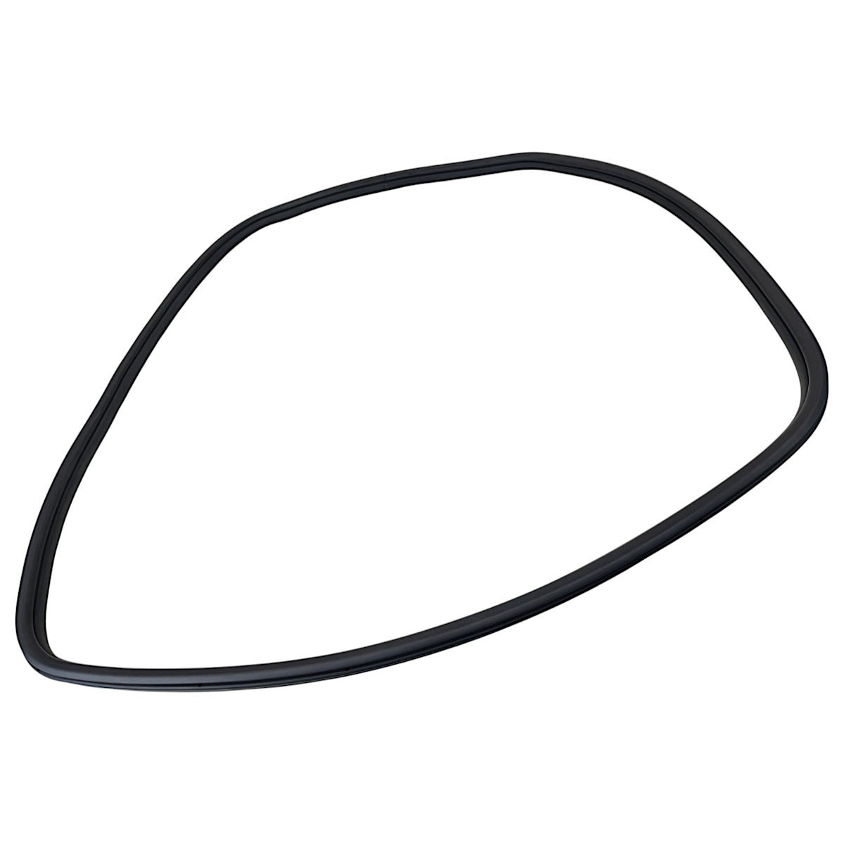 Borracha Carroceria BMW 320i 2014 a 2018 Traseira Esquerda