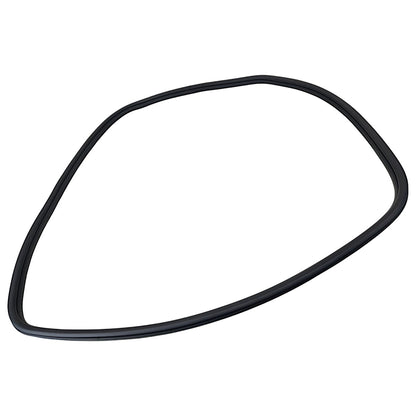 Borracha Carroceria BMW 320i 2014 a 2018 Traseira Esquerda