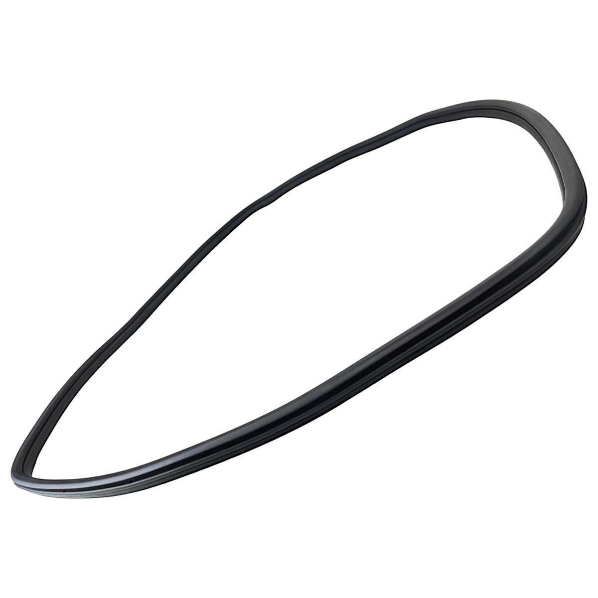 Borracha Carroceria BMW 320i 2014 a 2018 Traseira Esquerda