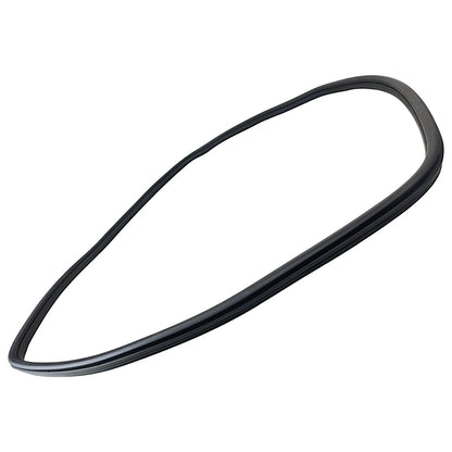 Borracha Carroceria BMW 320i 2014 a 2018 Traseira Esquerda