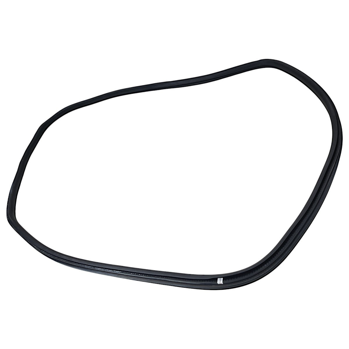 Borracha Carroceria BMW 320i 2014 a 2018 Traseira Esquerda