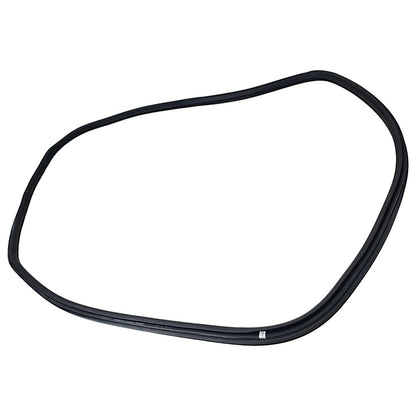 Borracha Carroceria BMW 320i 2014 a 2018 Traseira Esquerda