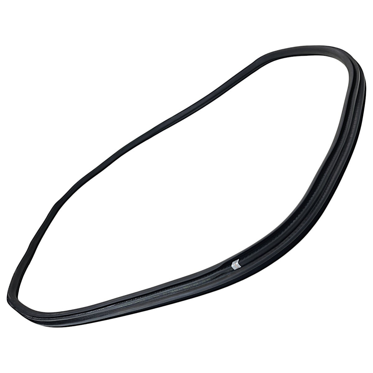 Borracha Carroceria BMW 320i 2014 a 2018 Traseira Esquerda