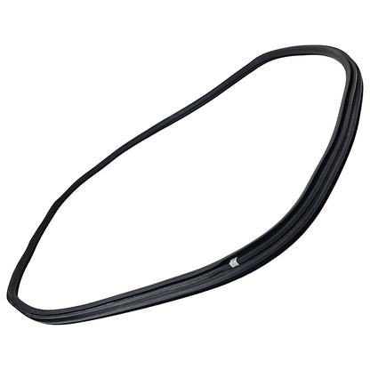 Borracha Carroceria BMW 320i 2014 a 2018 Traseira Esquerda